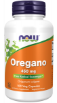 Now Foods Oregano 450 mg 100 vcaps