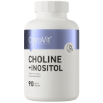 OstroVit Choline + Inositol 90 tab