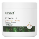OstroVit Chlorella 1000 tab
