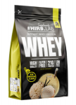 Hiro.lab Instant Whey Protein 750 g