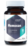 Hepatica Memoxan 300 mg 90 vcaps
