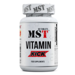 MST Nutrition Vitamin Kick 60 tab