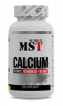 MST Nutrition Calcium Citrate D3 K2VITAL 60 tab