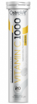 OstroVit Vitamin C 1000 20 tab