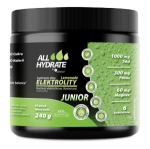 Aliness ALLHydrate Electrolytes JUNIOR 240 g