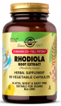 Solgar Rhodiola Root Extract 350 mg 60 vcaps