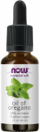 Now Foods Oil of Oregano Blend 30 ml