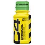 Cellucor C4 Pre-Workout Shot 60 ml