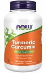 Now Foods Turmeric Curcumin 120 vcaps