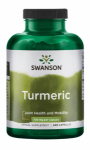 Swanson Turmeric 720 mg 240 caps