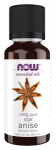 Now Foods Star Anise Oil 30 ml