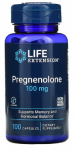 Life Extension Pregnenolone 100 mg 100 caps