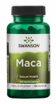 Swanson Maca 500 mg 100 caps