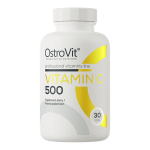 OstroVit Vitamin C 500 mg 30 tab