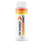OstroVit Fat Burner Shot without caffeine 100 ml