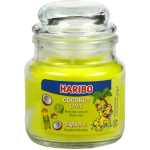 Haribo Kvapioji Žvakė Coconut Lime 85 g
