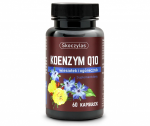 Skoczylas Coenzyme Q10, evening primrose and borage 60 caps
