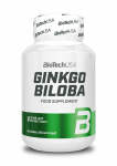 Biotech Usa Ginkgo Biloba 80 mg 90 tab