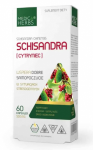 Medica Herbs Schisandra 550 mg 60 caps
