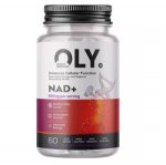 Oly NAD+ 500 mg 60 caps