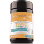 Aliness ProbioBalance Travel 30 caps