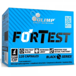 Olimp Fortest 120 caps