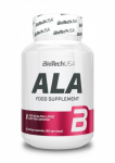 Biotech Usa Alpha Lipoic Acid 250 mg 50 softgels