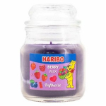 Haribo Kvapioji Žvakė Berry Mix 85 g