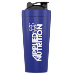 Applied Nutrition Stainless Steel Shaker 750 ml