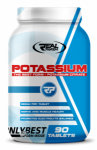 Real Pharm Potassium 90 tab