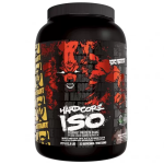 Mutant Hardcore Iso 727 g