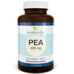 Medverita PEA 300 mg 120 caps