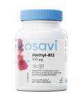 Osavi Methyl-B12 100 mcg 120 vcaps