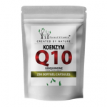 Forest Vitamin Coenzyme Q10 100 mg 250 softgels