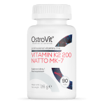 OstroVit Vitamin K2 200 Natto MK-7 90 tab