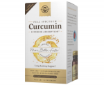 Solgar Full Spectrum Curcumin 90 caps