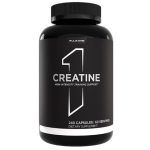 Rule 1 Creatine Monohydrate 240 caps