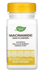 Nature's Way Niacinamide 500 mg 100 caps
