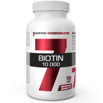 7Nutrition Biotin 10.000 120 tab