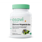 Osavi Herbal Sleep Support 60 vcaps