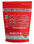 Scitec Nutrition 100% Whey Protein Professional 500 g