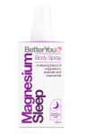 BetterYou Magnesium Sleep Body Spray 100 ml