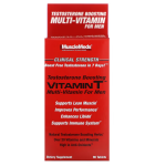 MuscleMeds Vitamin T 90 tab