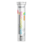 OstroVit Vitamins and Minerals 20 tab