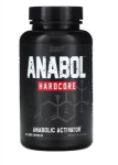 Nutrex Anabol Hardcore 60 lcaps