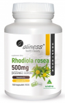Aliness Rhodiola Rosea 500 mg 60 caps