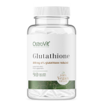 OstroVit Glutathione 200 mg VEGE 90 vcaps