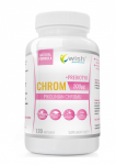 WISH Pharmaceutical Chromium Picolinate 200 mcg + Prebiotic 120 caps