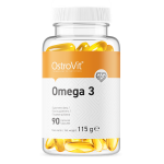 OstroVit Omega 3 90 caps