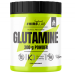 Hiro.lab L-Glutamine Powder 300 g